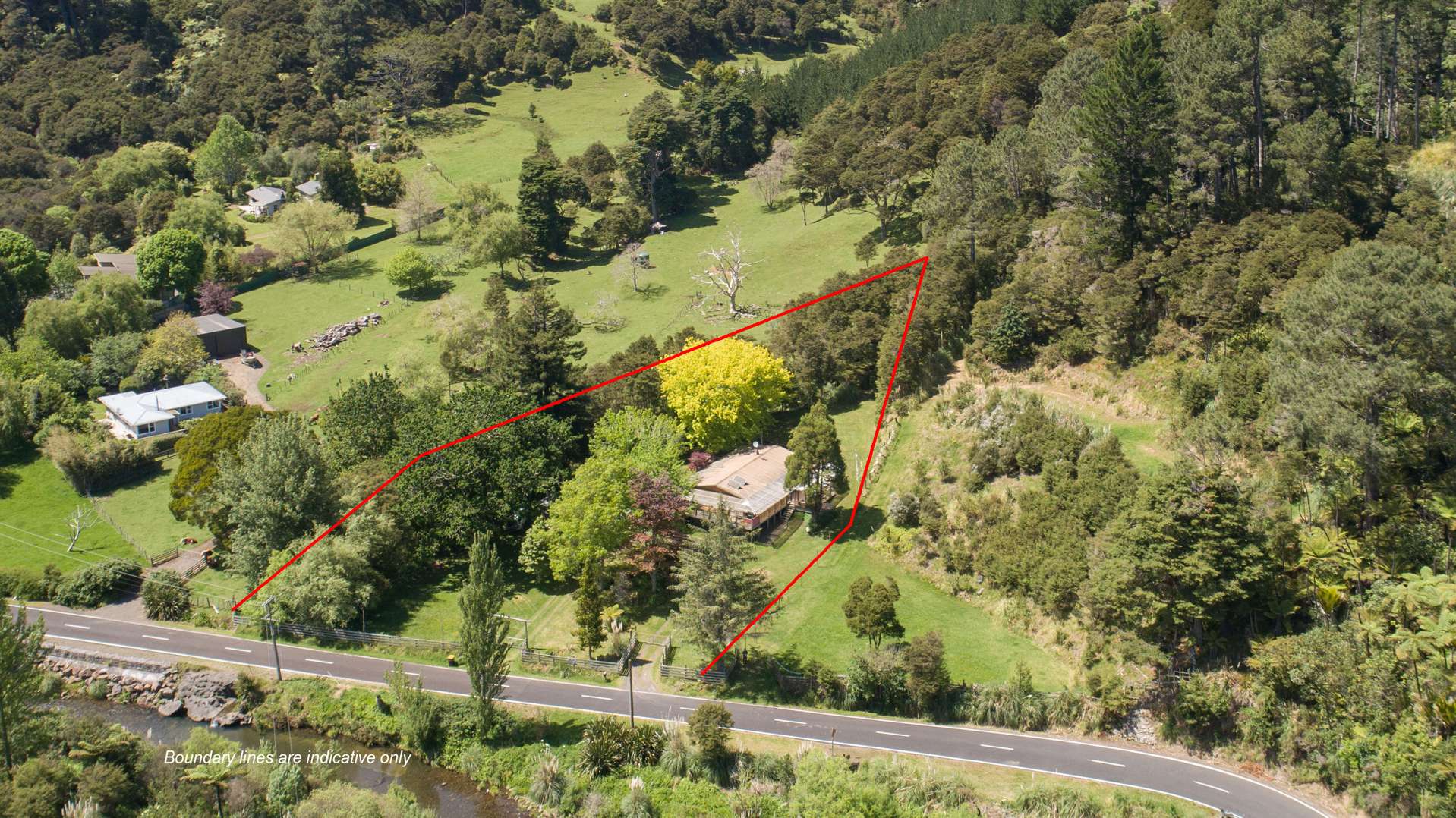 324 Tapu Coroglen Road Tapu_0