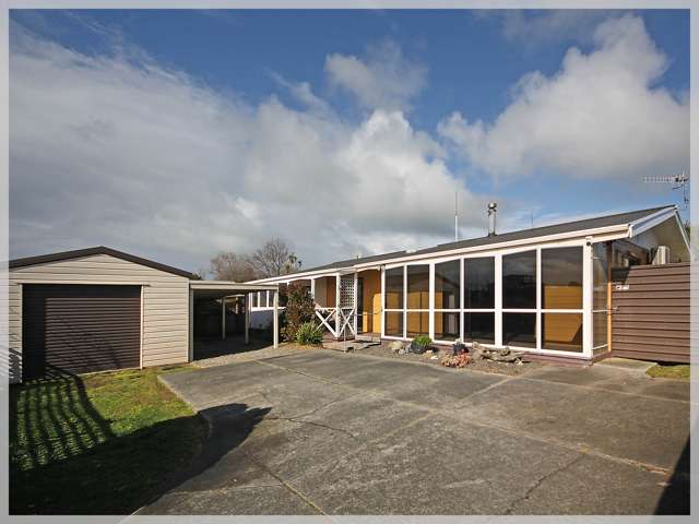 Perfect for Downsizers and First-Home Buyers!