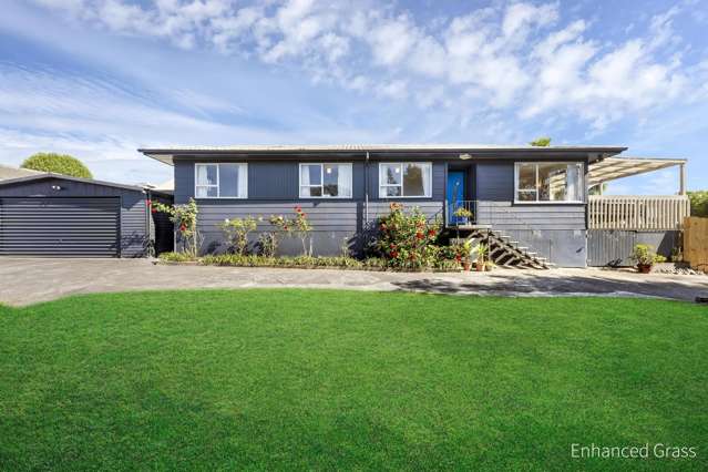 Legal Home and Income - The Perfect Combo