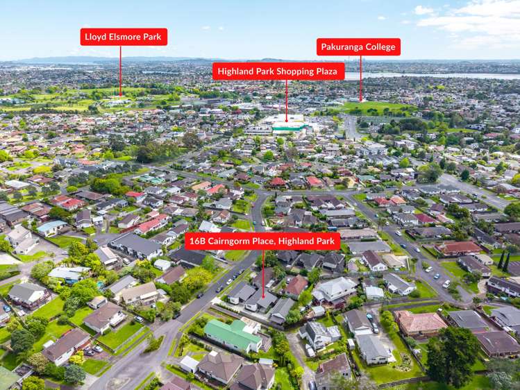 16b Cairngorm Place Highland Park_22