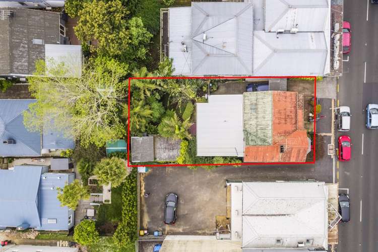 493 New North Road Kingsland_8