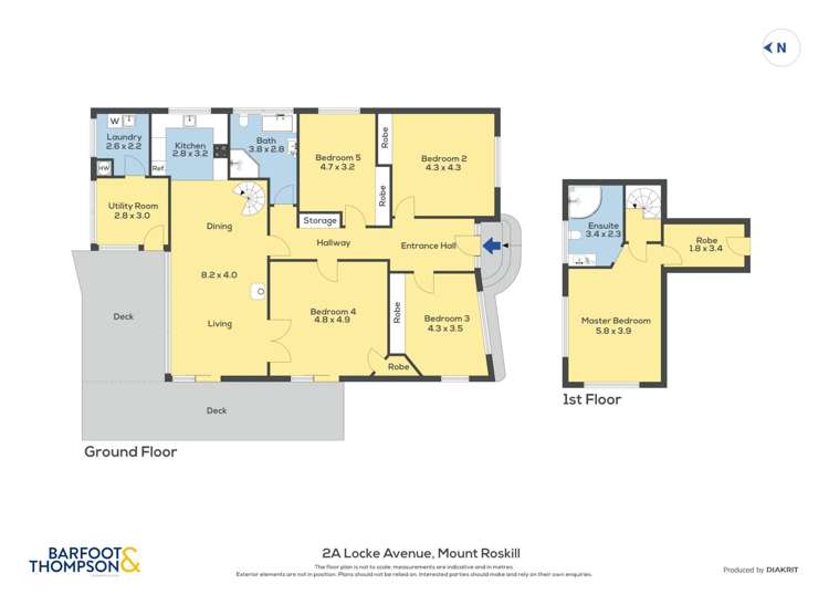 2a Locke Avenue Mount Roskill_8