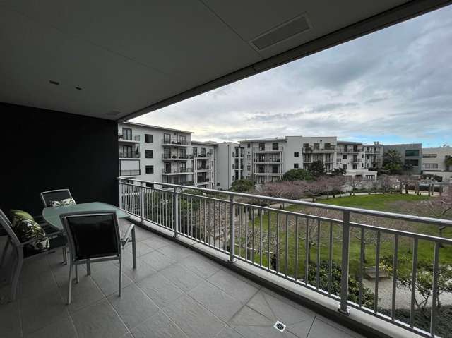 2D/11 Pakenham Street East Auckland Central_1