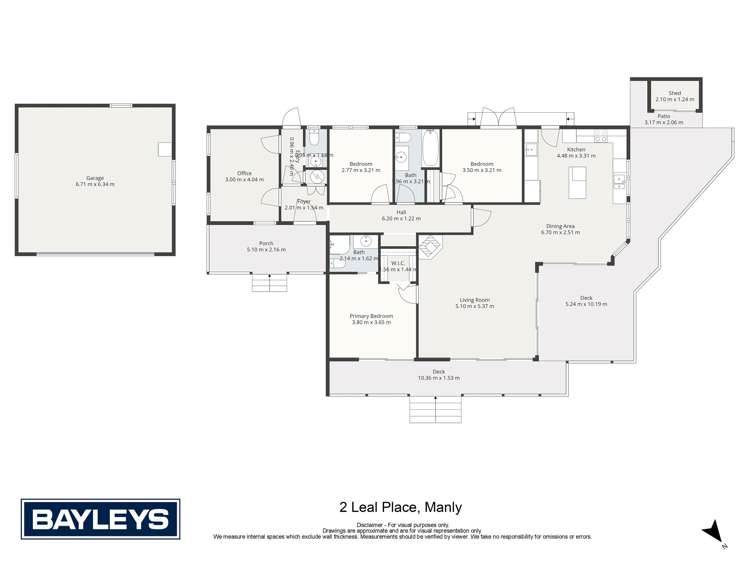 2 Leal Place Manly_16