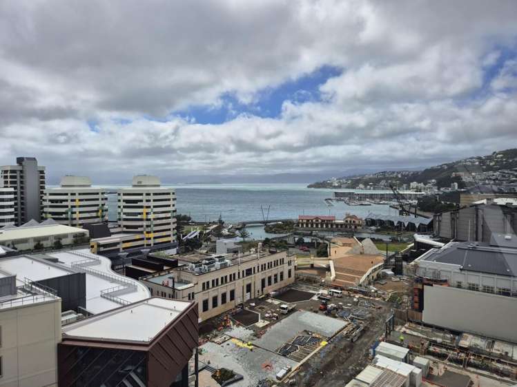 Level 11, 86-96 Victoria Street Wellington Central_5