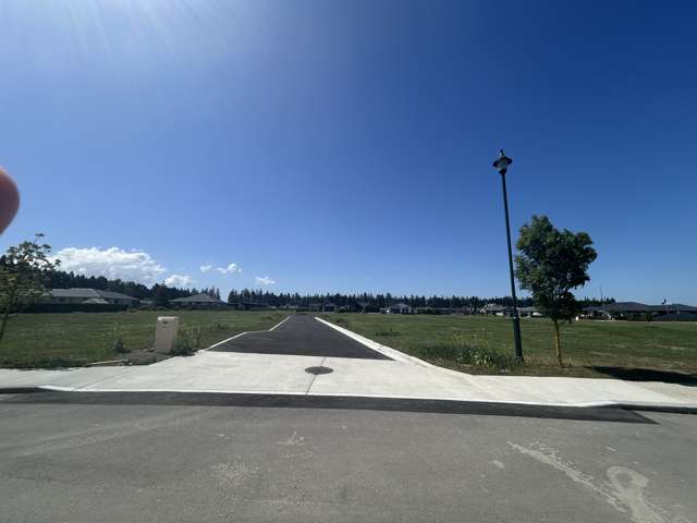 Stage 14 Camrose Estates Methven_1