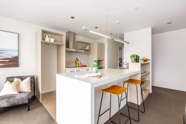 6a/11 Tennyson Street Te Aro_4