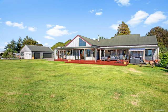 22 Falls Road Hunua_2