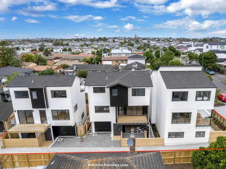 Lots 1-3/12 Taylor Street_5