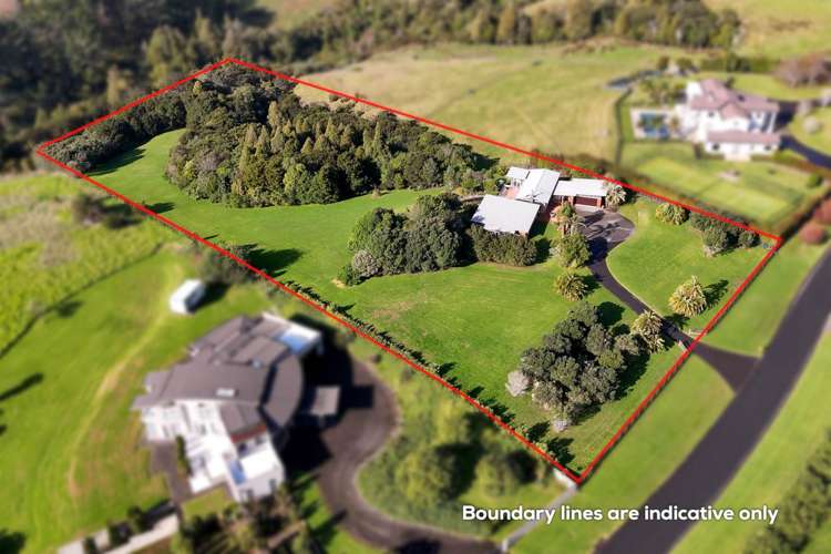 15 Tudor Park Drive Whitford_50
