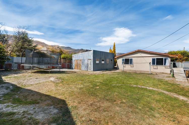 24 Blyth Street Cromwell_19