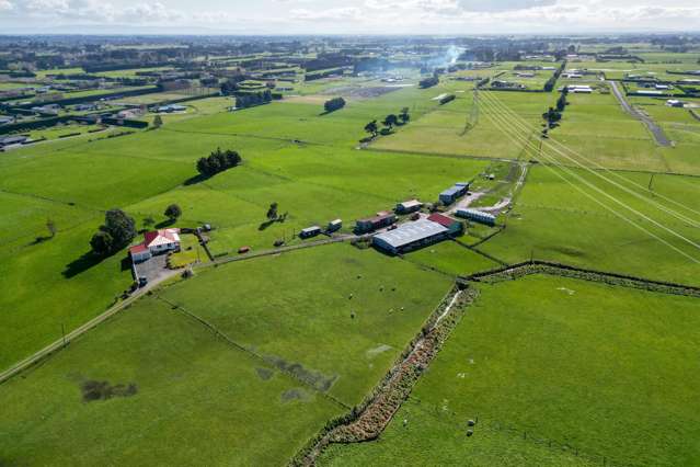PRIME FARMLAND, PRIME LOCATION