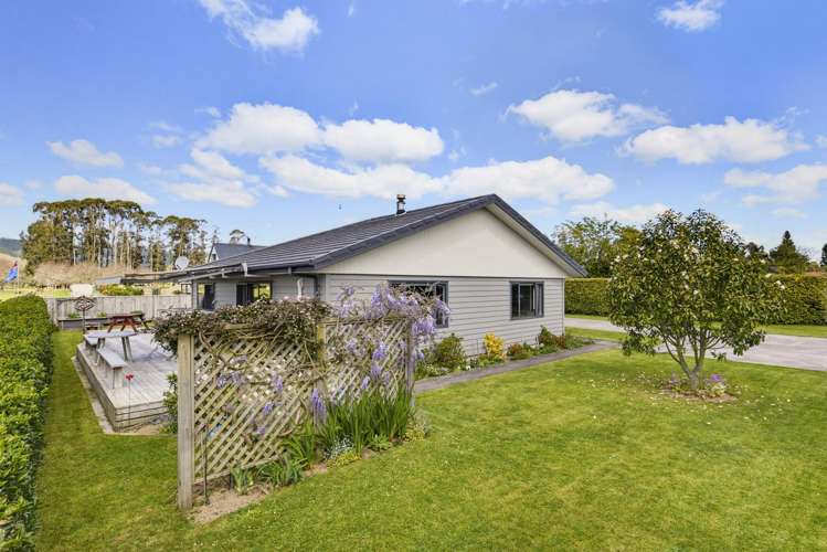 36 Fairfield Road Levin_33