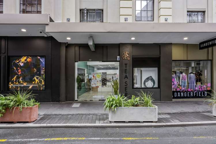 55B High Street Auckland Central_1