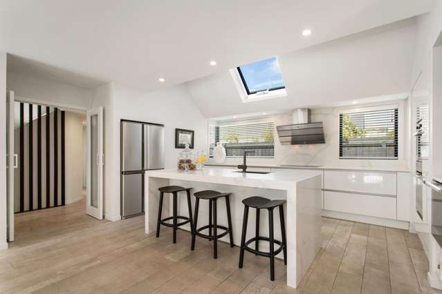 2a Wairarapa Terrace Merivale - Christchurch City_1