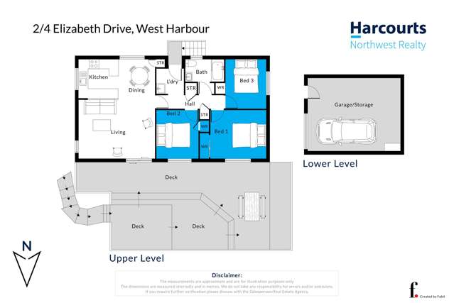 2/4 Elizabeth Drive West Harbour_1