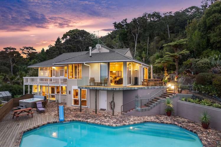 29 Kohu Road Titirangi_28