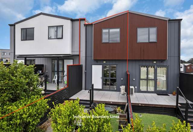 3 BEDROOM FAMILY HOME