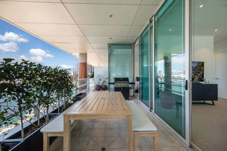 5A/85 Halsey Street Auckland Central_40