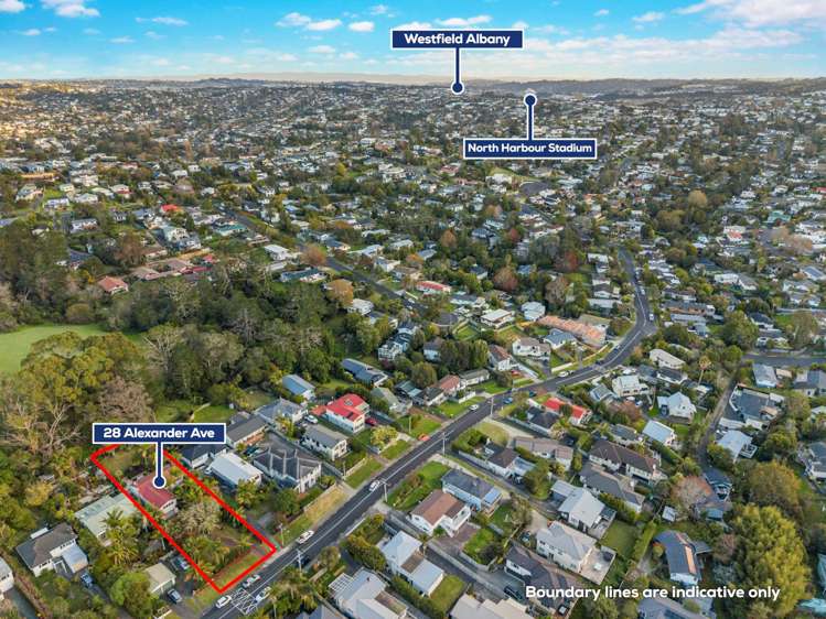 28 Alexander Avenue Torbay_23