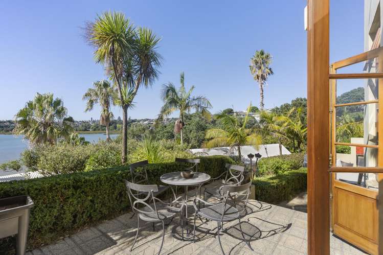 30-32 Takutai Street Parnell_37