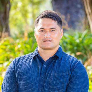 Blake Ratahi