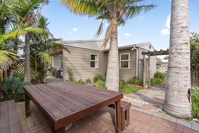 Charming Mt Wellington 3BR Home