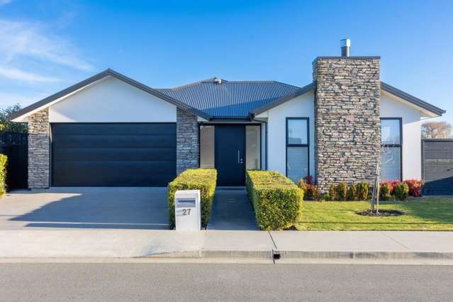 Designed to Impress, Destined to Sell!