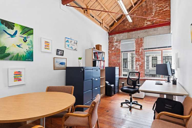 Unit 21, 18 Allen Street Te Aro_12