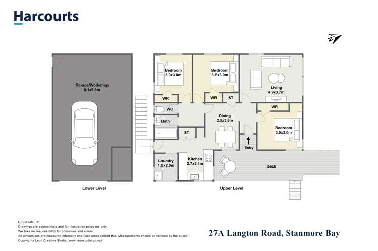 27a Langton Road Stanmore Bay_18