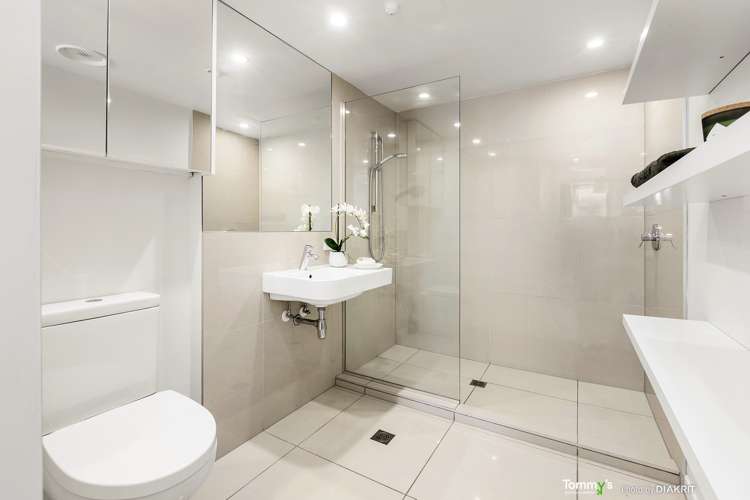 10a/30 Taranaki Street Te Aro_10