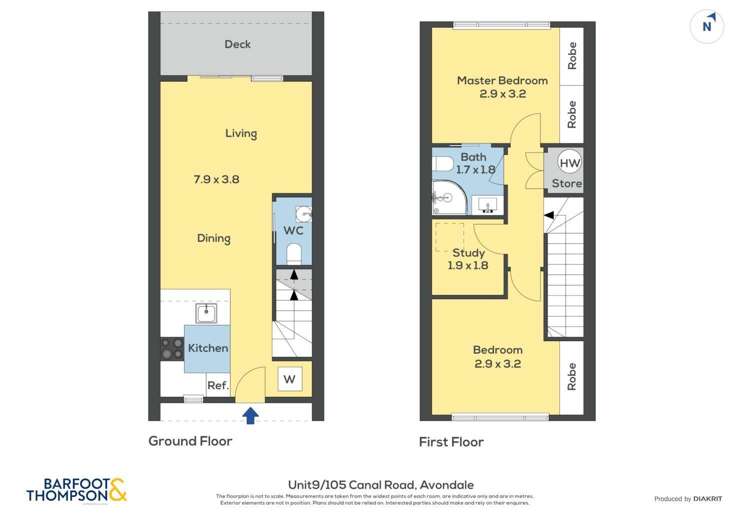 9/105 Canal Road Avondale_14