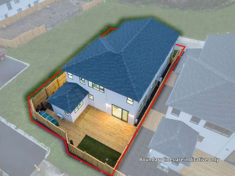 8 Kakau Lane Flat Bush_25