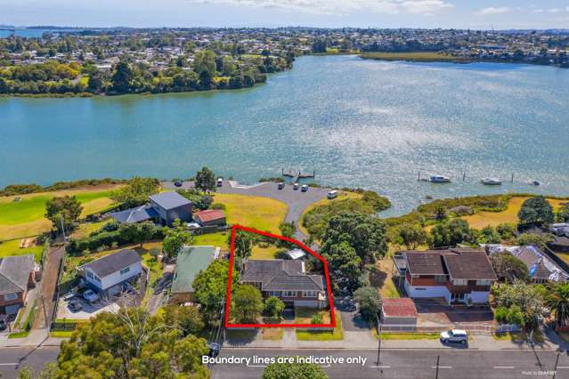 Vendor Needs Out – RC Approved for 3 Homes