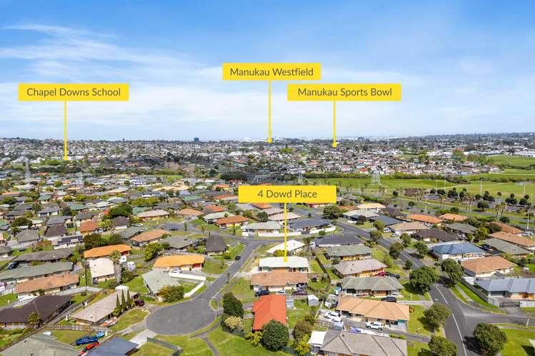 4 Dowd Place Flat Bush_13