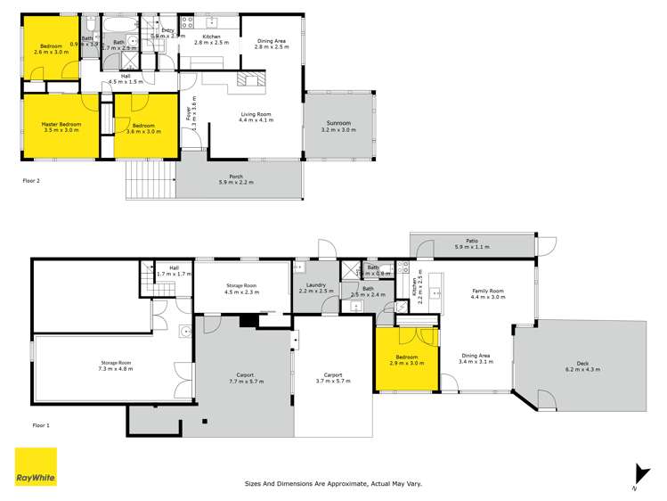 202 Rangatira Road Beach Haven_23