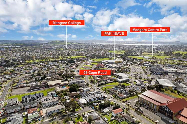 1 Inviting Oasis Mangere_14