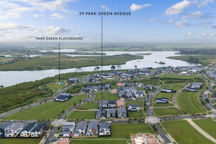 39 Park Green Avenue Karaka_52