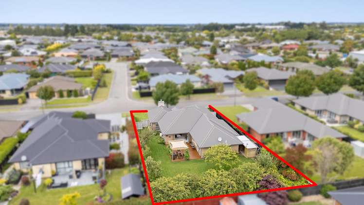 7 Allingham Lane Rolleston_19