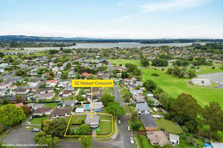 32 Hobart Crescent Wattle Downs_16