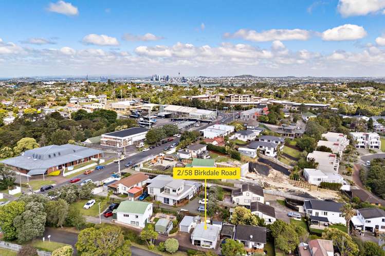 2/58 Birkdale Road Birkdale_16