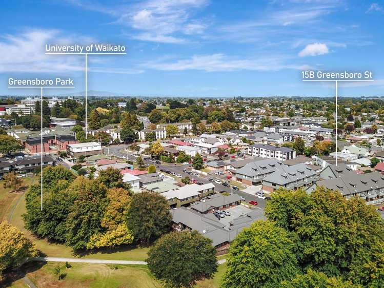 15B Greensboro Street Hamilton East_11