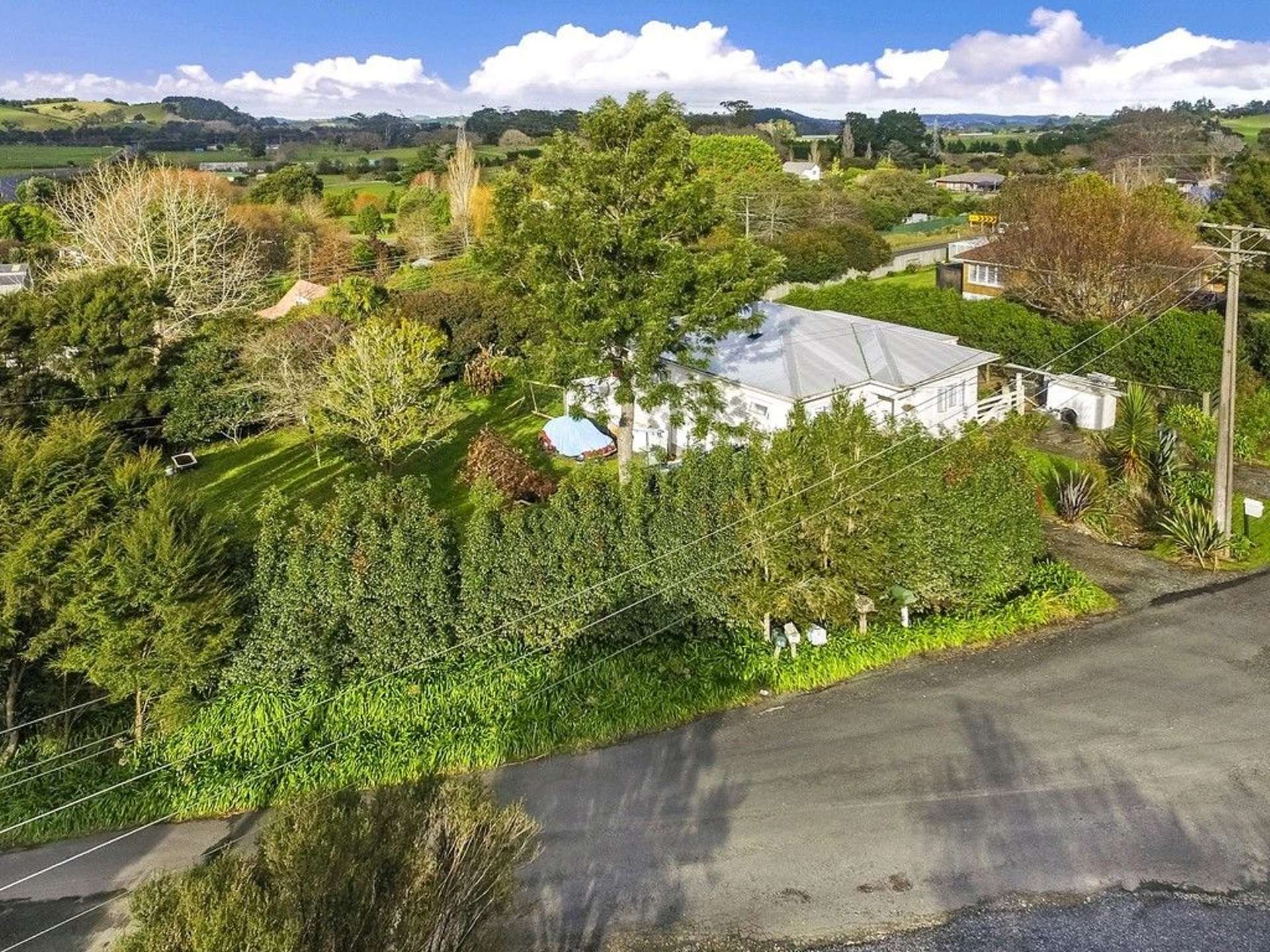 14 South Avenue Kaukapakapa Rodney Houses for Sale One Roof