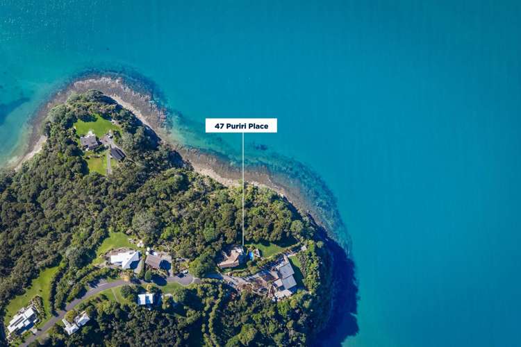 47 Puriri Place Sandspit_19