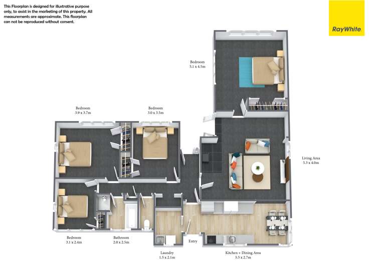 111 Bryant Road Saint Andrews_24