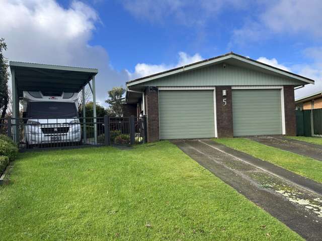 5 Mayfair Place Tokoroa_4