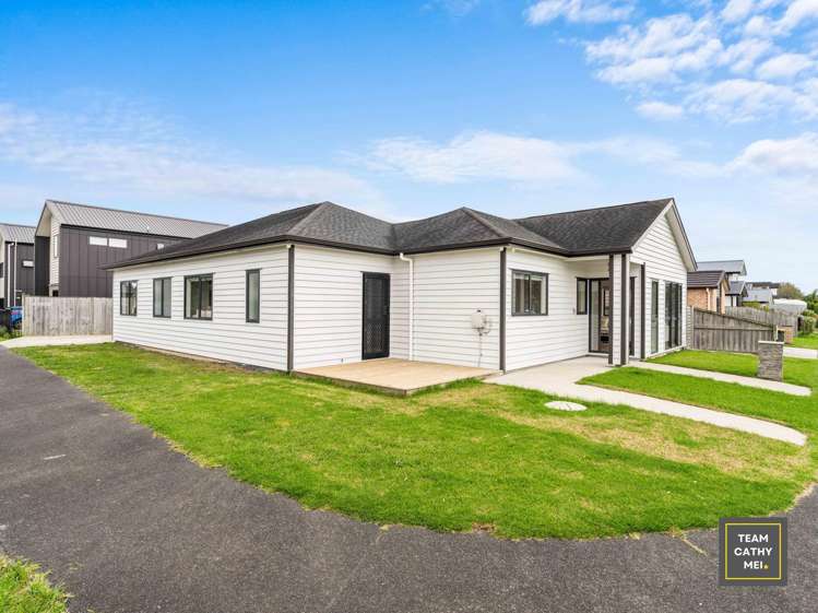 12 Castlepoint Avenue Takanini_25