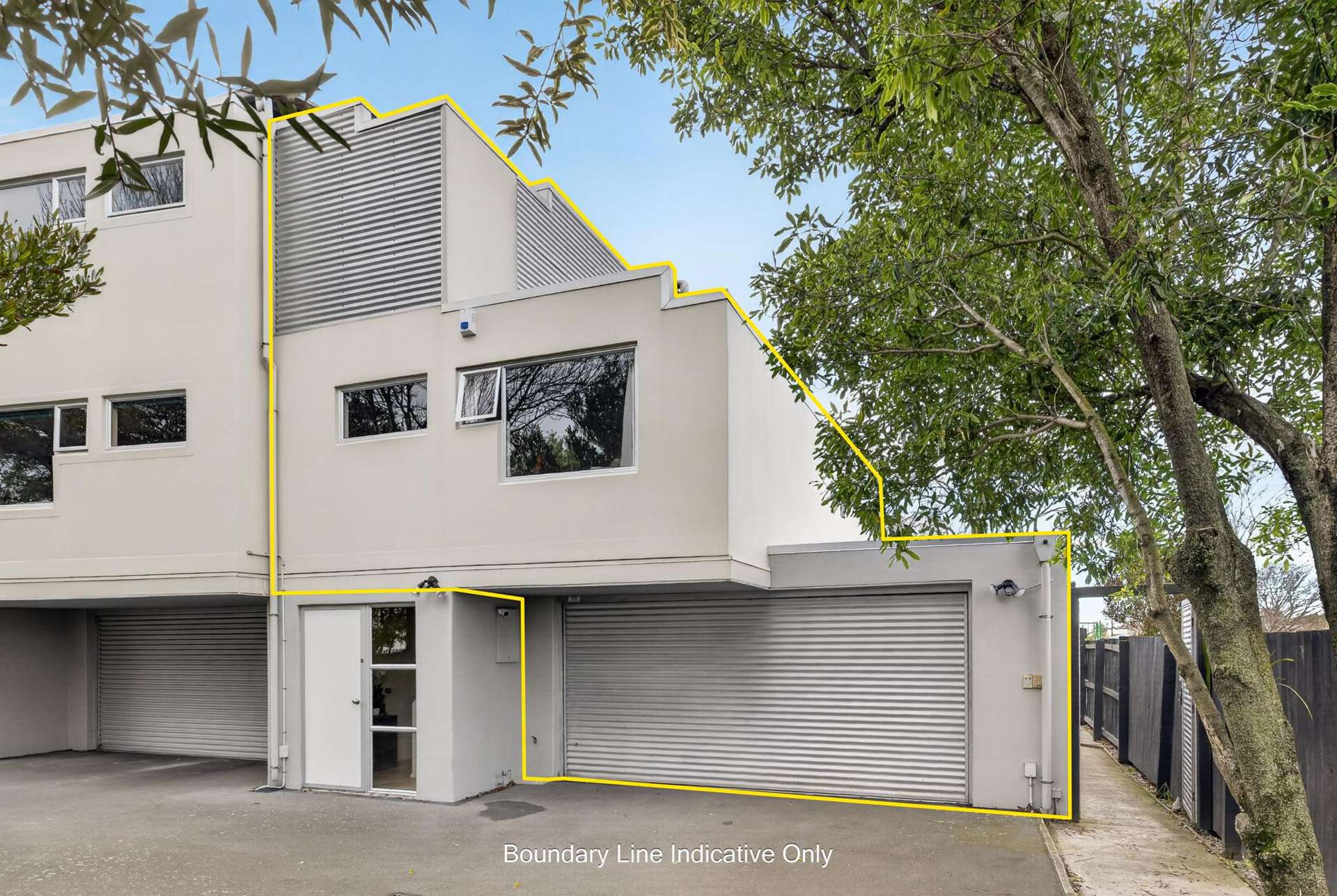66a London Street Richmond_0