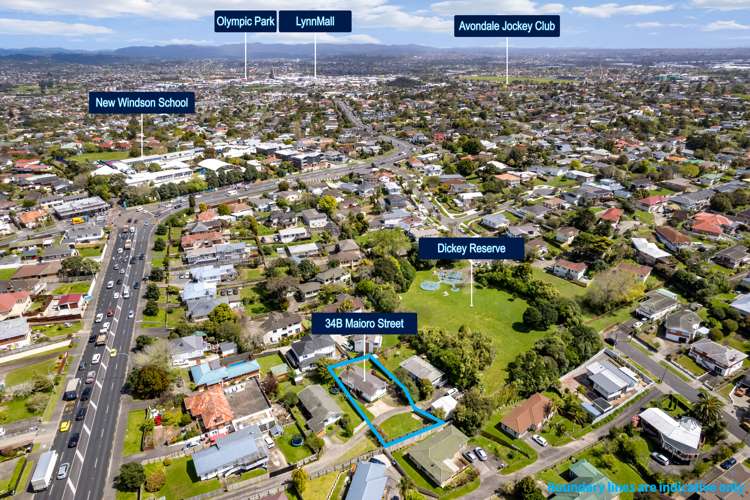 34b Maioro Street New Windsor_18