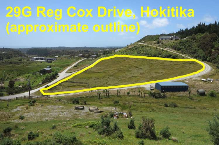 29G Reg Cox Drive_2